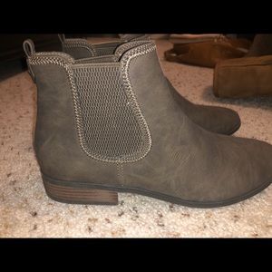 Xappeal booties